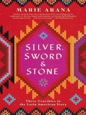 Silver, Sword, and Stone - ebook